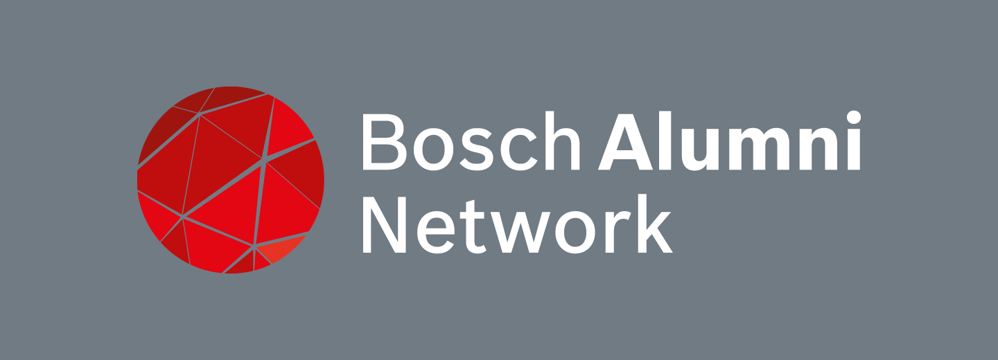 Bosch Alumni Network Robert Bosch Stiftung